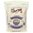 Фото применение Bob's Red Mill, Зерновые культуры, Muesli Gluten Free, 453 г