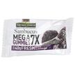 Фото применение Sambucus Mega Gummies 7X Black Elderberry, Черная Бузина, 30 конф