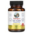 Фото применение Поддержка кишечника, Gut Flora Health + Enzymes, 60 капсул