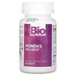 Фото використання Bio Nutrition, Women's Wellness, Мультивітаміни для жінок, 60 ...