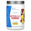 Фото применение Keto Energy BHB + Caffeine Raspberry-Lemonade, Контроль веса, 255