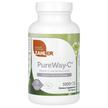 Фото використання Pure Way-C Vitamin C and Bioflavonoids 1000, Вітамін C, 90 таблет