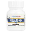 Фото применение Superior Source, Мелатонин, Melatonin 3 mg, 60 таблеток