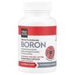 Фото використання Vibrant Health, Super Natural Boron, Бор, 60 капсул