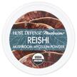 Фото применение Host Defense Mushrooms, Грибы Рейши, Reishi, 100 г