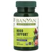 Фото використання Banyan Botanicals, Mood Support, Підтримка стресу, 90 таблеток