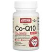 Фото використання Jarrow Formulas, Co-Q10 200 mg, Co-Q10 200 мг, 60 капсул