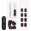 Фото використання On Point Instant Press-On Mani Short, Догляд за нігтями, 27 Piece
