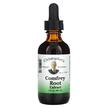 Фото використання Comfrey Root Extract, Екстракт коріння живокосту, 59 мл
