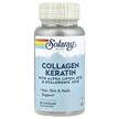 Фото применение Коллаген 1 2 3 типа, Collagen Keratin Type I II III, 60 капсул