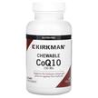 Фото використання CoEnzyme Q10 100 mg Chewable Tablets with, Коензим CoQ10, 120 таб