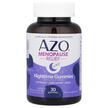 Фото применение Menopause Relief Nighttime Gummies With Melatonin, Мелатонин, 30 