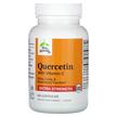 Фото використання Quercetin with Vitamin C Extra Strength, Вітамін C, 60 капсул