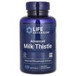 Фото применение European Milk Thistle, Европейский молочный чертополох, 120 капсу