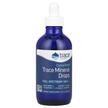 Фото применение Минеральные добавки, ConcenTrace Trace Mineral Drops, 118 мл