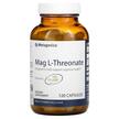 Фото применение Metagenics, Магний Треонат, Mag L-Threonate, 120 капсул
