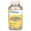 Фото використання 2:1 Ratio Cal-Mag Asporotates, Кальцій Магній, 240 капсул