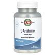Фото применение KAL, L-Аргинин, L-Arginine 1000 mg, 120 таблеток