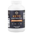 Фото використання Keto Electrolytes, Електроліти, 180 капсул