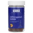 Фото применение Ашваганда, Ashwagand-AHHH Passion Fruit-Orange, 60 таблеток