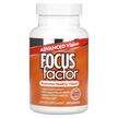 Фото використання Focus Factor, Advanced Vision, Підтримка здоров'я зору, 60 капсул