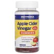 Фото применение Яблочный уксус, Apple Cider Vinegar Gummies, 74 конфет