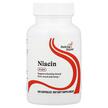 Фото використання Seeking Health, Niacin 50 mg NE, Вітамін B3 Ніацин, 100 капсул