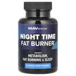 Фото використання MAV Nutrition, Night Time Fat Burner, Жироспалювачі, 60 капсул