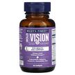 Фото применение Bold Vision Proactive 550 mg, Поддержка здоровья зрения, 60 капсу