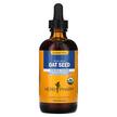 Фото применение Herb Pharm, Дикий овес, Oat Seed Alcohol-Free, 120 мл