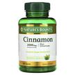 Фото використання Cinnamon Plus Chromium 2000 mg, Кориця та Хром, 60 капсул