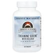 Фото применение Релора, Serene Science Theanine Serene With Relora, 60 таблеток
