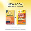 Фото применение Everyday Ultimate Flora Probiotic 15 Billion, Пробиотики, 60 капс