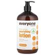 Фото применение Nourishing Hands and Body Lotion Citrus +, Лосьон для тела, 946 м