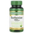 Фото применение Nature's Bounty, Берберин, Berberine 1000 mg, 60 капсул