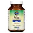 Фото використання RAW Enzymes Men, Ферменти для чоловіків, 90 капсул