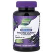 Фото використання Sambucus Immune Gummy with Zinc Vitamins C &amp;, Вітаміни, 7