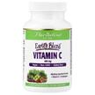 Фото використання Earth's Blend Vitamin C 500 mg, Вітамін C, 90 капсул