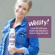 Фото применение Wellify! Women's Energy Multi, Мультивитамины для женщин, 65