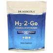 Фото применение Молекулярный водород, H2-2-Go 30 Dual Packs, 60 таблеток