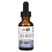Фото використання Organic Sea Moss Liquid Extract Alcohol, Ірландський морський мох