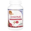 Фото применение Junior Multi Complete One-Daily Multi-Vitamin, Мультивитамины, 18