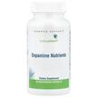 Фото применение Seeking Health, Поддержка дофамина, Dopamine Nutrients, 60 капсул