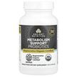 Фото применение Пробиотики, Metabolism Support Probiotics, 60 капсул