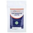 Фото використання Vitamatic, Lactococcus Lactis, Лактобактерії, 100 г