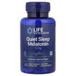 Фото використання Quiet Sleep Melatonin 5 mg, Мелатонін 5 мг, 60 капсул
