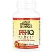 Фото применение Natural Factors, PS • IQ Memory, PS• IQ Memory 60, 60 к