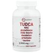 Фото використання Micro Ingredients, TUDCA, Тудка, 240 капсул