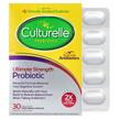 Фото використання Culturelle, Ultimate Strength Probiotic, Пробіотики, 30 капсул