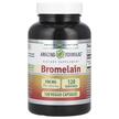 Фото використання Amazing Nutrition, Mastic Gum 500 mg, Мастикова смола, 60 капсул
